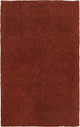 Heavenly 73406 Red 5'' x 7'' Rug