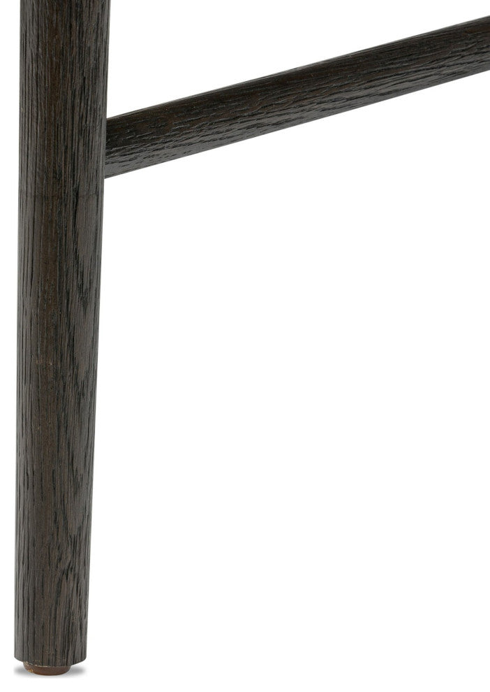 Glenmore Woven Dining Chair Light Carbon, Natural Papercord