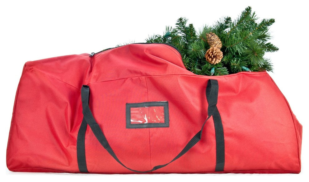 Multi Use Christmas Decoration Storage Bag 36"