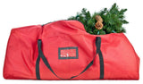 Multi Use Christmas Decoration Storage Bag 36"