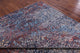 Wool and Silk Hand-Knotted Modern Rug 9' 1" X 12' 0" Q9253