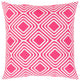 Surya Miranda MRA-006 18" x 18" Pillow Kit