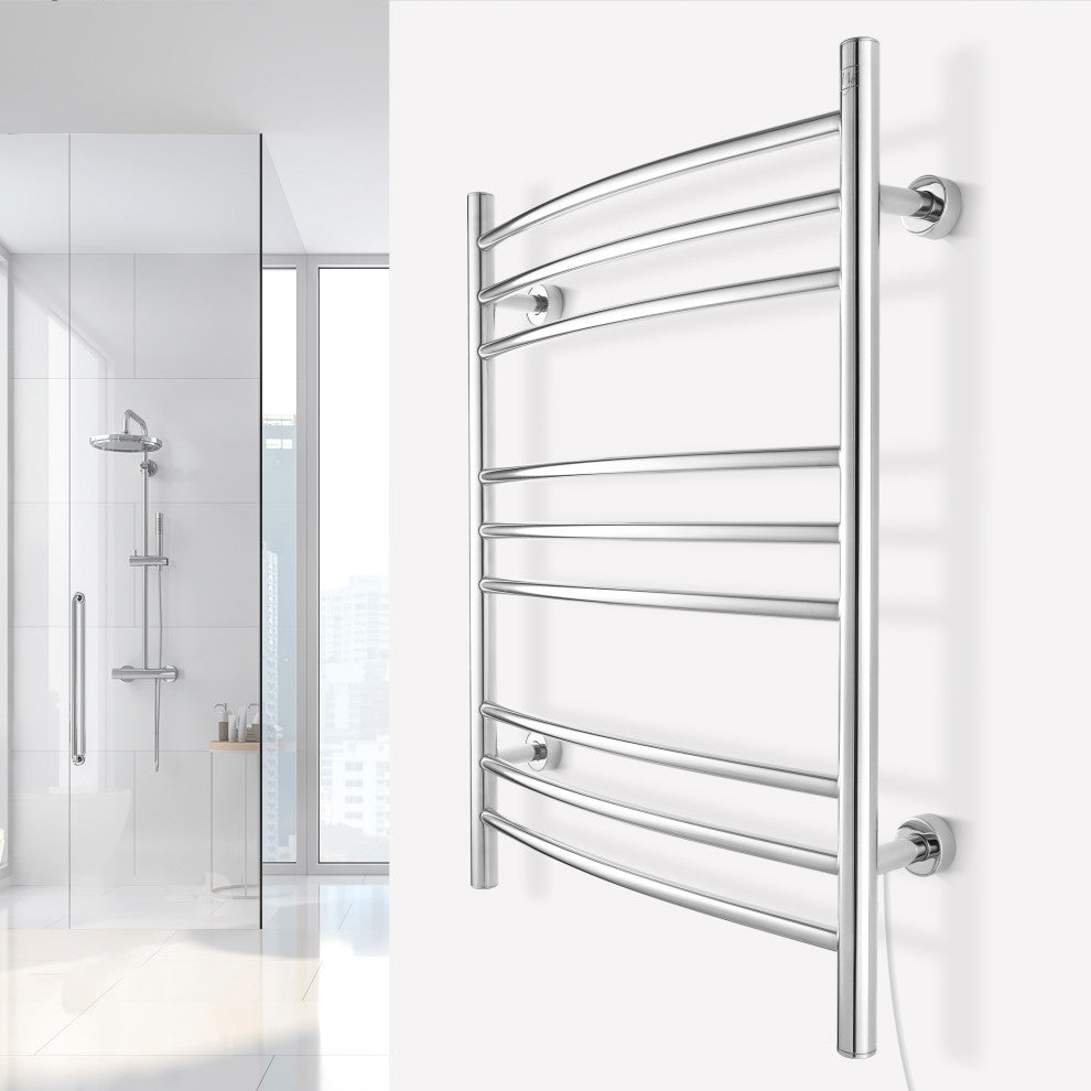 Riviera - Dual Connection - Polished