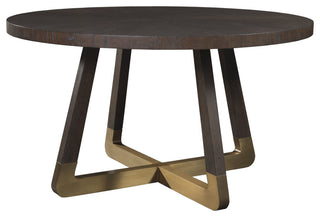 Verbatim Round Dining Table