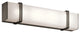 LED Linear Bath Light, Olde Bronze, 24"