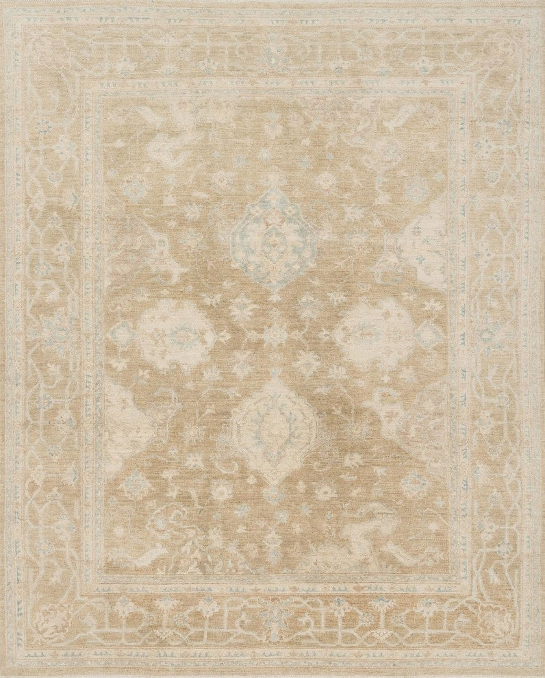 Loloi Kingsley Desert Rug, 1'6"x1'6" Sample