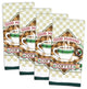 Essential Terry Dishtowel Coffee, Set of 4