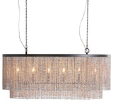 Etienne Linear Chandelier