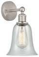 Innovations 616-1W-SN-G2812 1 Light 6.25" Sconce, Brushed Satin Nickel