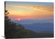 " Pisgah National Forest, Blue Ridge Parkway, North Carolina" Artwork