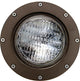 Dabmar Lighting Cast Aluminum In-Ground Well Light