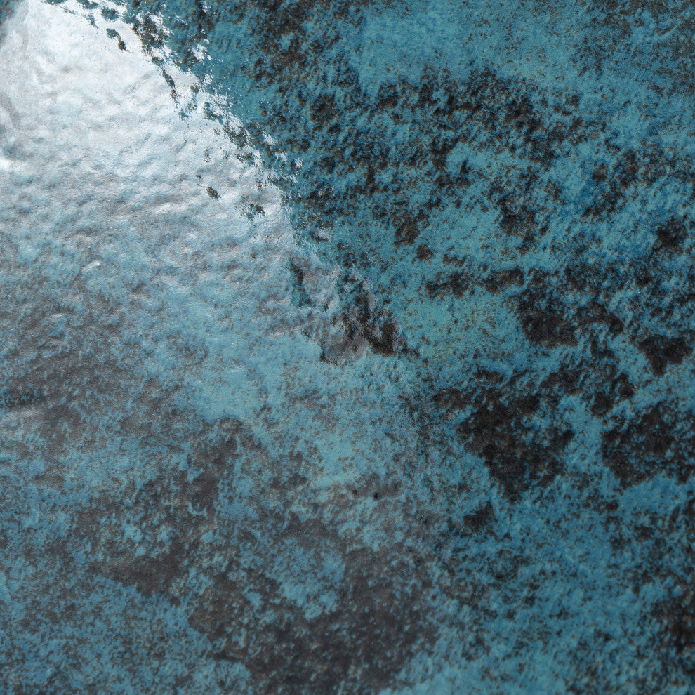 Ocean Green River Porcelain Floor and Wall Tile