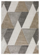 Carmona CO4 Pewter 8' x 10' Rug