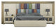 London Bed Dor144, King, Set3