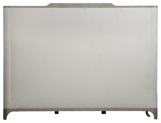 Bernhardt Albion Shelter Bed, California King