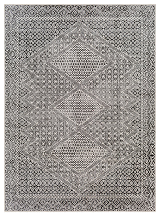 Surya Lavadora LVR-2342 Washable Area Rug