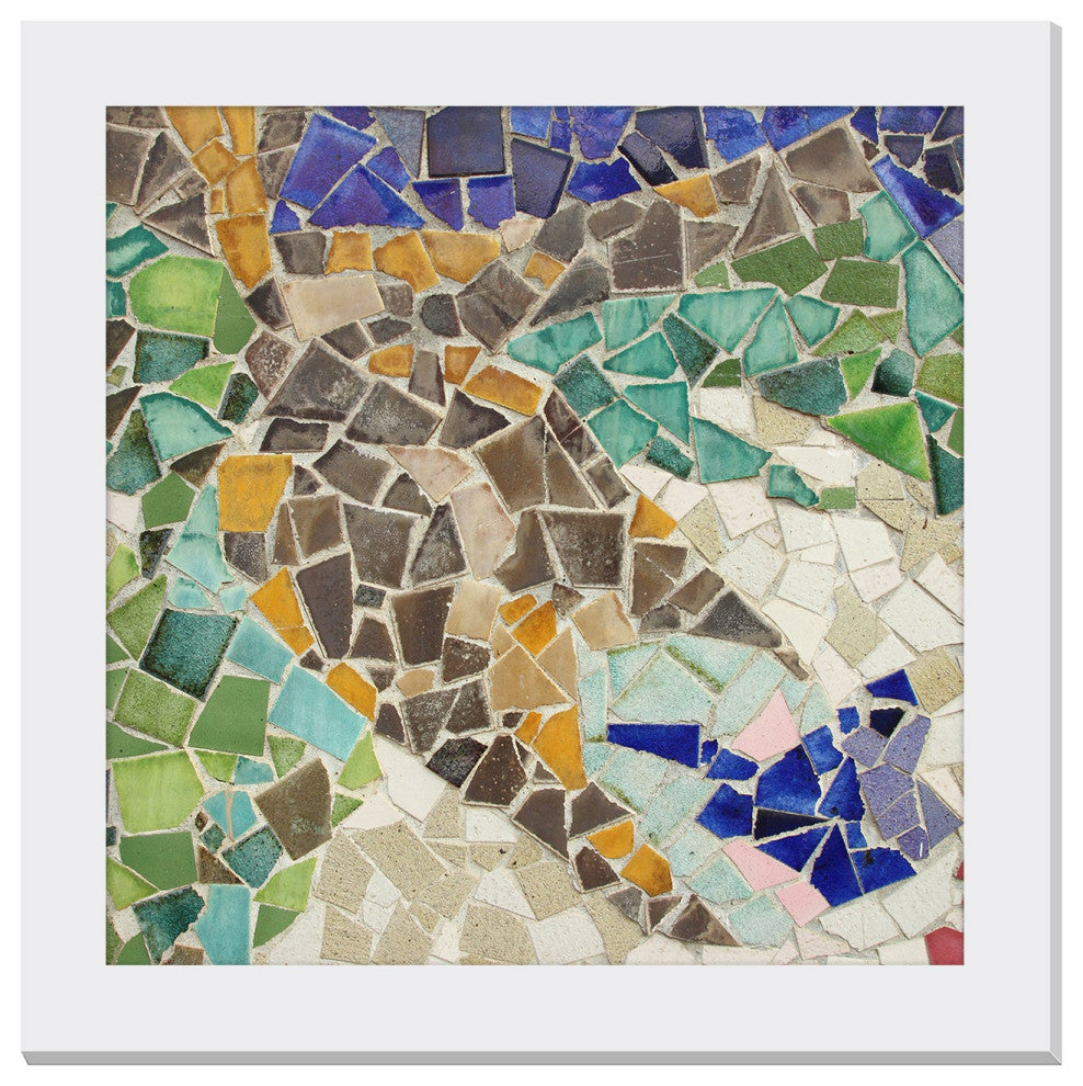 Grandeur Museum-Grade Luxurious Wall Art Statement, WM02037