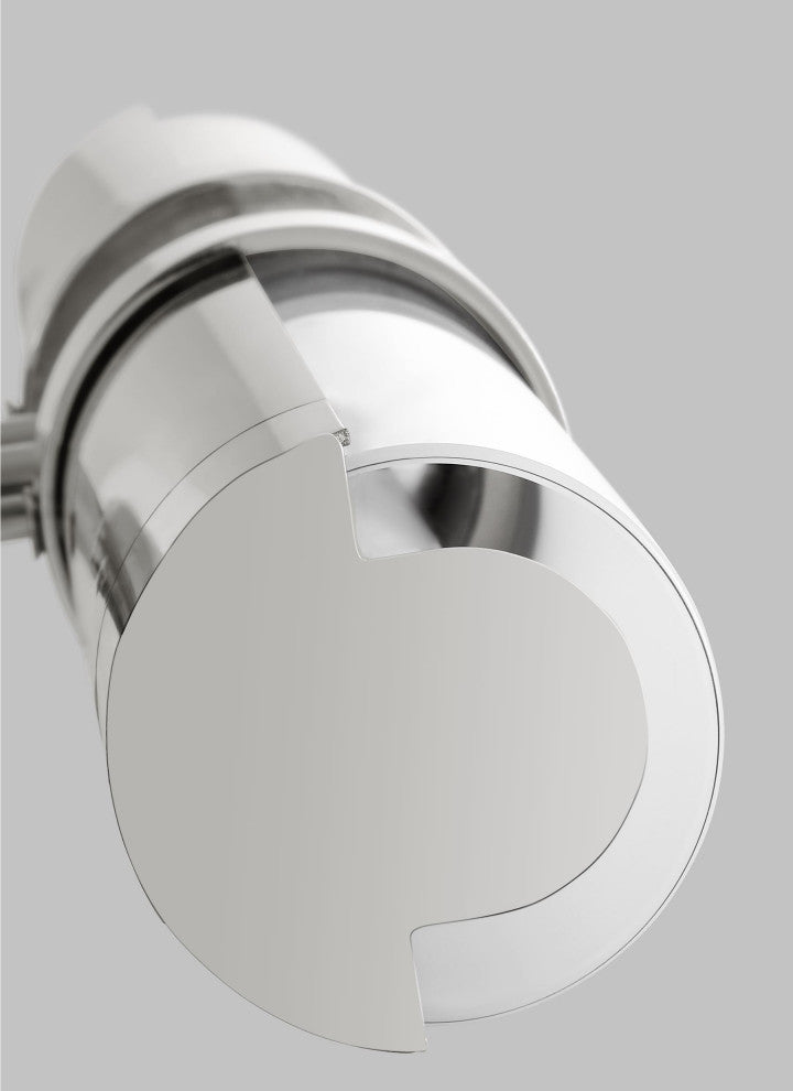 Kiel Small LED Wall / Bath, Chrome