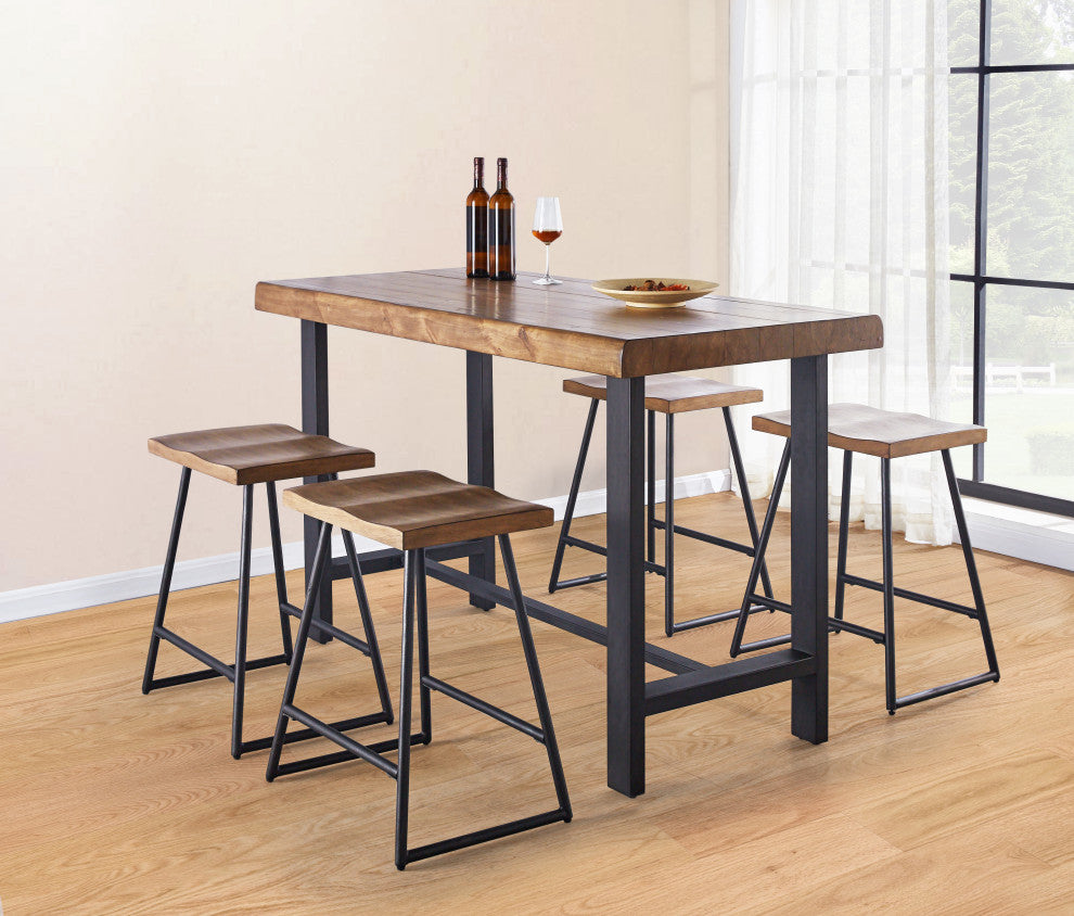 Landon Counter Table