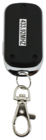 LM121 Remote Control For ETL Swing Gate Openers