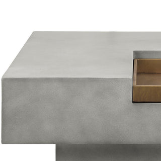 Kailano Coffee Table