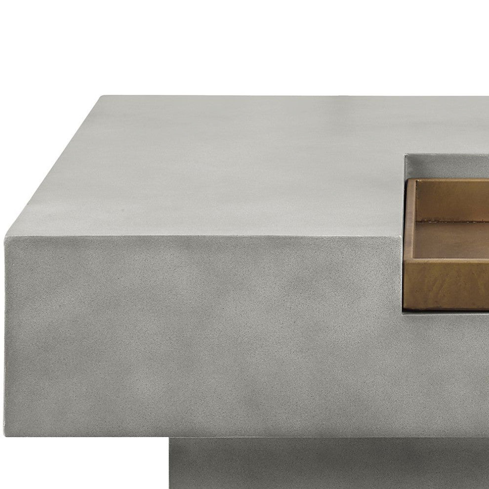 Kailano Coffee Table
