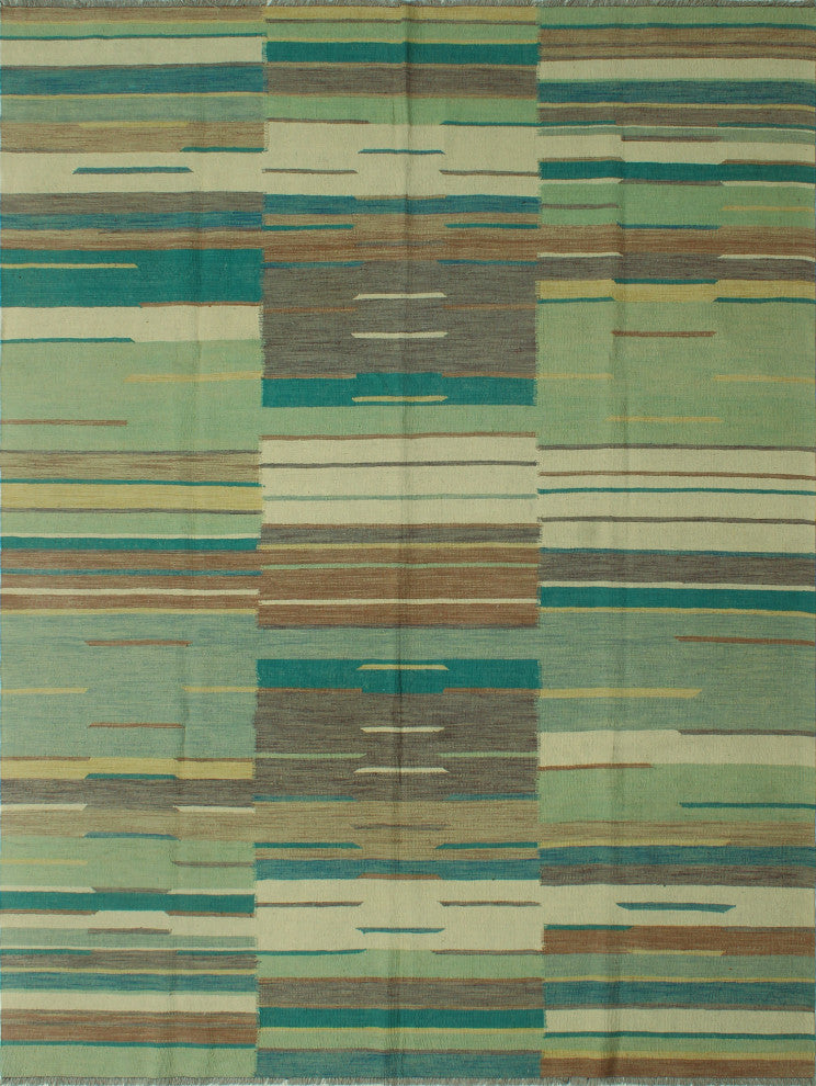 Winchester Kilim Lanny Ivory Rug
