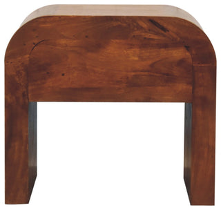 Darcy Chestnut Nightstand