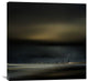 "Northern Wind" Stretched Canvas Giclee by Piet Flour, 30x30"