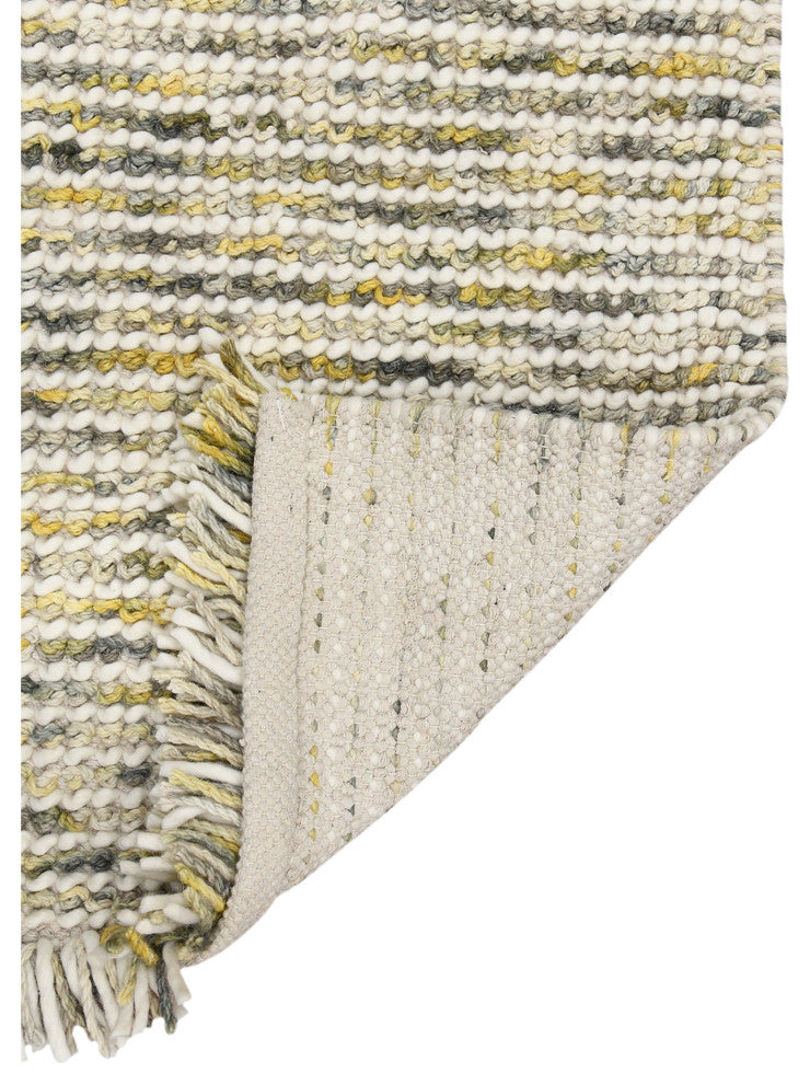 Vivid Gilcrest Area Rug, Multicolored, 2' x 3', Striped