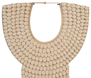 Giant Shell Necklace