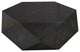 Uttermost Volker Small Black Coffee Table 25491