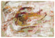 "Graffiti Wall II" Digital Paper Print by Silvia Vassileva, 38"x26"