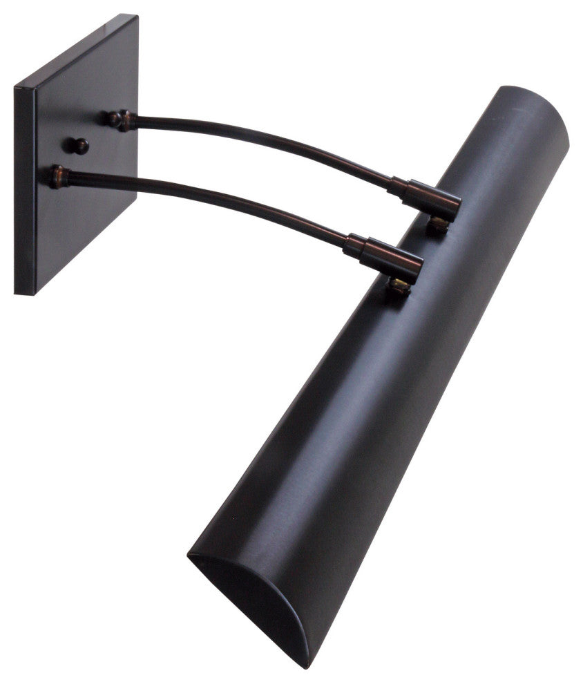 House of Troy - DZLEDZ36-91 - LED Picture Light from the Zenith