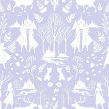 Disney Frozen 2 Nordic Wallpaper