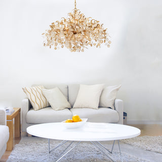 11-Light Luxe Chandelier by Eurofase