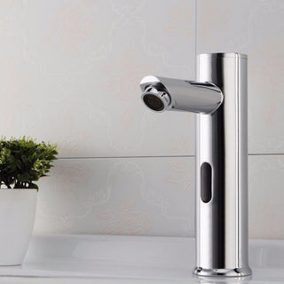 Solo Touchless Sensor Faucet