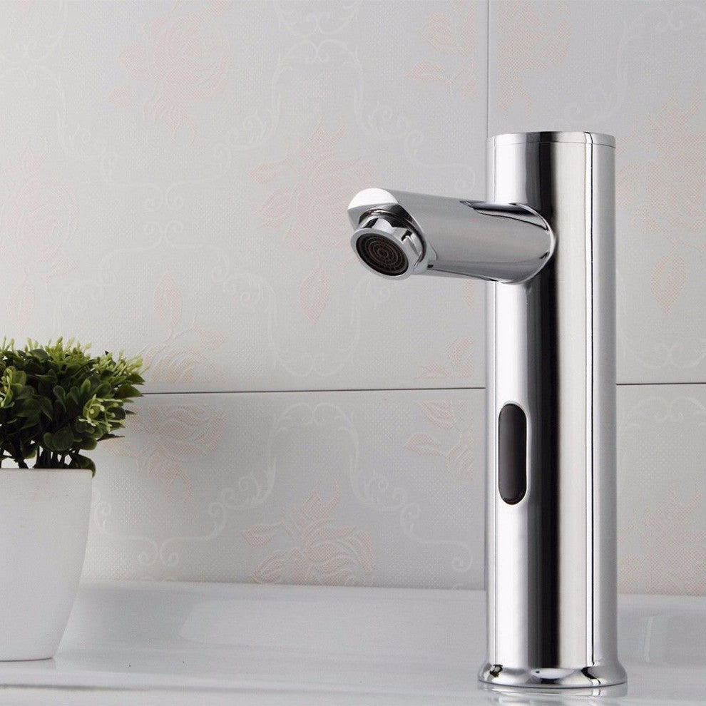 Solo Touchless Sensor Faucet