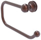 Mambo European Style Toilet Tissue Holder, Antique Copper