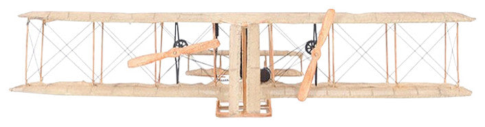 c1903 Wright Flyer Sculpture