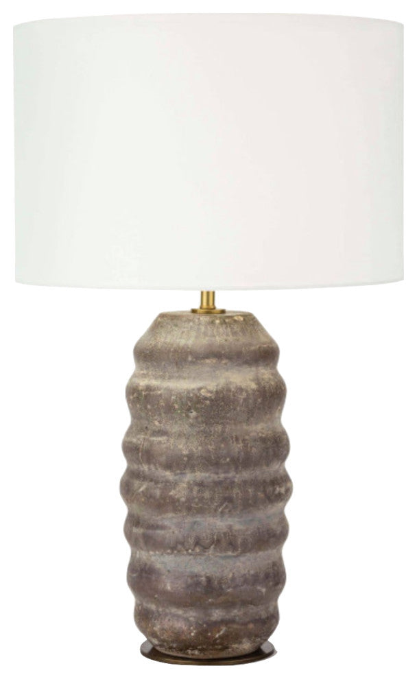 Ola Ceramic Table Lamp