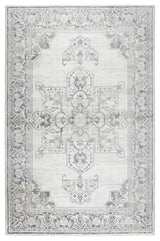 Rizzy Home Panache Collection Rug, 5'3"x7'6"