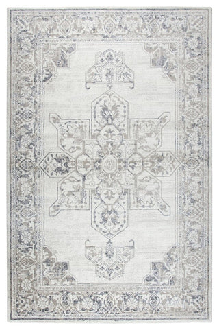 Rizzy Home Panache Collection Rug, 5'3"x7'6"