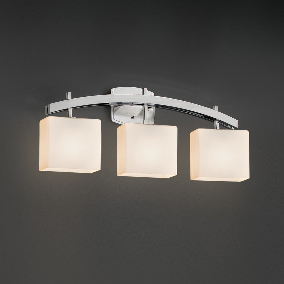 ARCHWAY 3-Light Bath Bar