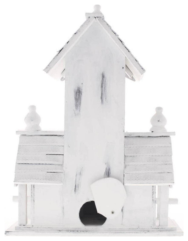 Victorian Birdhouse