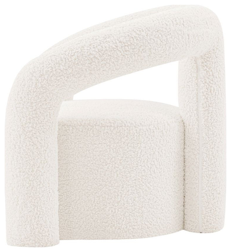 Manhattan Comfort Darian Accent Chair