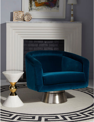 Canaan Accent Table