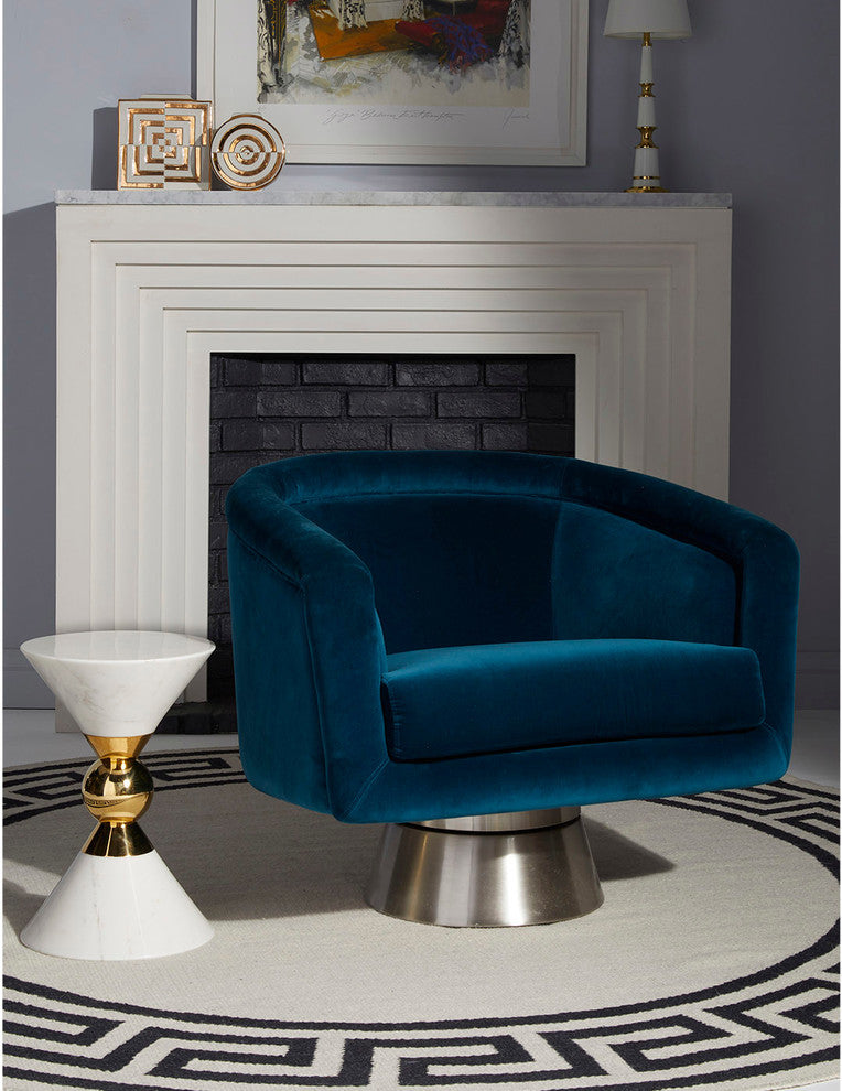 Canaan Accent Table