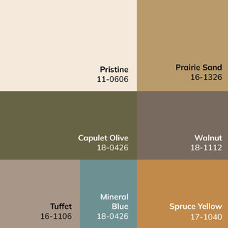 Galey Alix x Livabliss Myrtle Avenue GAMY-2302 Area Rug, Taupe, 6'7" x 9'