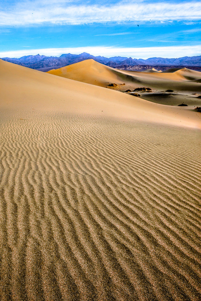 Sandscapes Designer Series No.3, 12"x18"